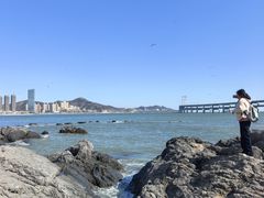 -黑石礁公园