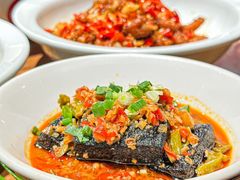 -老湘村·湖南土菜(天河维多利店)