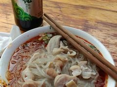 -甘记肥肠粉(马鞍北路店)