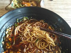 -好這口重庆小面(总店)
