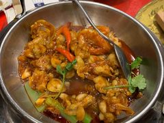 -U你·湖北家宴菜(南湖总店)