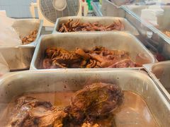-吴山烤禽 (吴山路店)