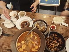 -临家闽南菜(宝洲路店)