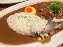 -CURRY YA 熟成咖哩專門店(深圳湾万象城店)