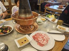 -牛街·马辈儿涮肉(牛街二店)