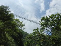 -宁波五龙潭景区