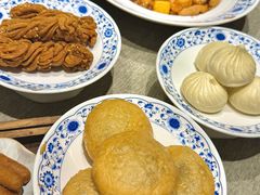 -卫鼎轩·曹公馆(鼓楼店)