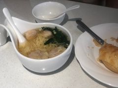 -港久茶餐厅(鹭洲里店)