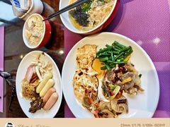 -徐州博顿温德姆酒店(高铁东站店)