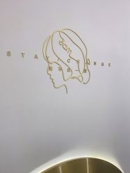 点击看大图 -JUNO hair salon