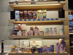 零售区-星巴克(北京小米科技园1店)