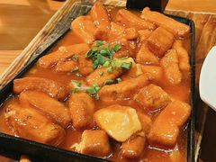 -真定郝家排骨(大十字街店)