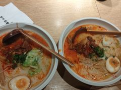 -味千拉面(煌华新纪元购物广场店)