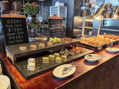 -广州富力君悦大酒店·凯菲厅