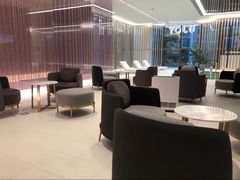 -优享健身(三元桥店)