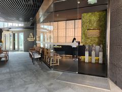 -情书·中餐厅(长嘉汇店)