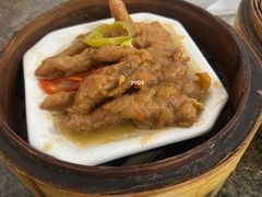 -百回味老爸茶(海彤店)
