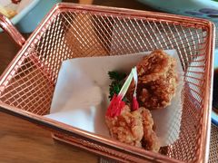 -三石铁板烧(紫竹桥店)