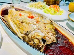 -竹雨堂创意中国菜(裕华店)