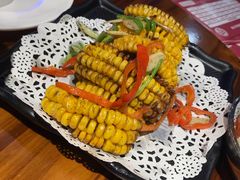 -捞围鲜·港式打边炉(海阳路店)