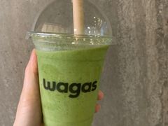-Wagas沃歌斯(太古汇店)