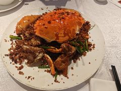 -喜记避风塘炒辣蟹(旗舰店)