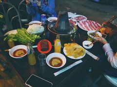 -将台涮肉(酒仙桥店)