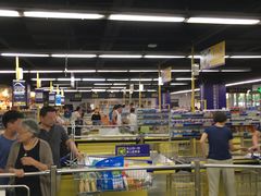-麦德龙(闵行店)