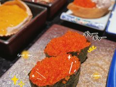 -無境·匠心日本料理(汉街店)