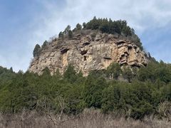 -龙洞风景区-藏龙涧