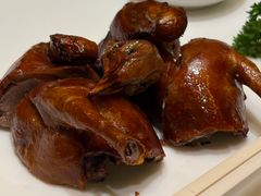 -绿岛国际酒店·海鲜酒楼(八七路店)