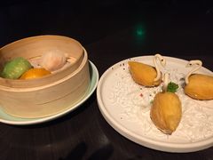 -万丽轩·粤菜(王府井金茂万丽酒店)