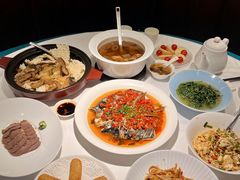 -飶香居(省博物馆店)