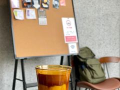 -HUG·拥抱咖啡(郑州宝龙广场店)