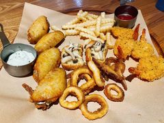 -必胜客(百联又一城店)