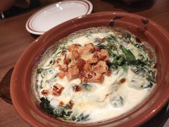 -萨莉亚意式餐厅(杭州滨江天街店)