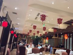 -老爷庙风味美食府(魏都大道店)