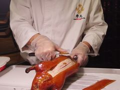 -秀儿四九城·新京菜(亚运村鸟巢店)