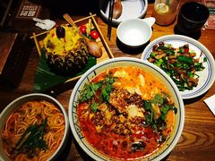 -云海肴·汽锅鸡·云南菜(美罗城店)