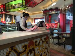 -TOUCH泰奇(奉贤宝龙城市广场店)