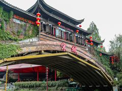 -杭州宋城