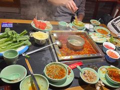 -蜀江龙火锅(339店)