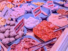 -福客麻辣烫·现炒麻辣香锅(印力中心店)
