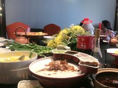 -大鸭梨烤鸭(北洼路店)