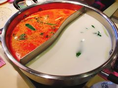 -甘尼仕印度餐厅爵士酒吧(阳春巷店)