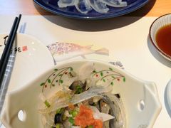 -天正河鲀·河豚亭(大连店)