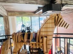 -旧雨咖啡·CoffeeFORU(黄村奥体店)