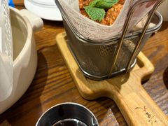 -小大董·烤鸭(王府井apm店)