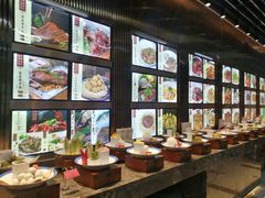 -百姓渔村(西宫店)