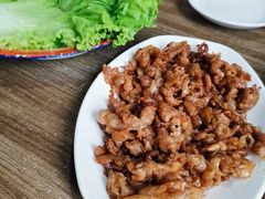 -炙热童年·老北京炙子烤肉(南锣鼓巷店)
